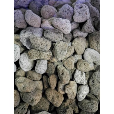 500GR BATU PUMIS BATU APUNG PUMICE MEDIA FILTER RUMAH BAKTERI 500GR AQUARIUM AQUASCAPE