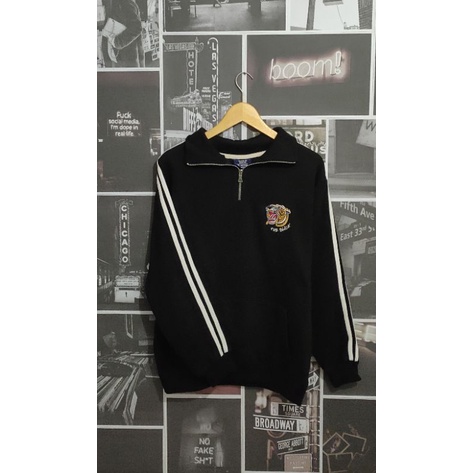 Tracktop Second Brand Ambler