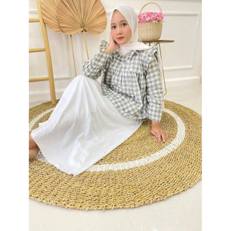 Kara Blouse