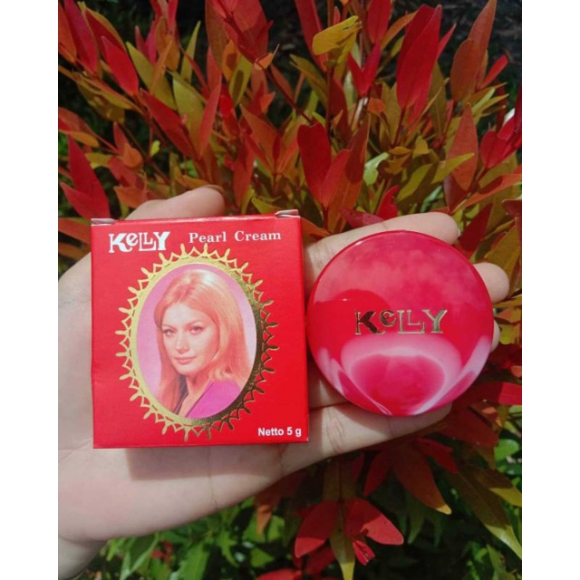 CREAM KELLY ORIGINAL 5 gr