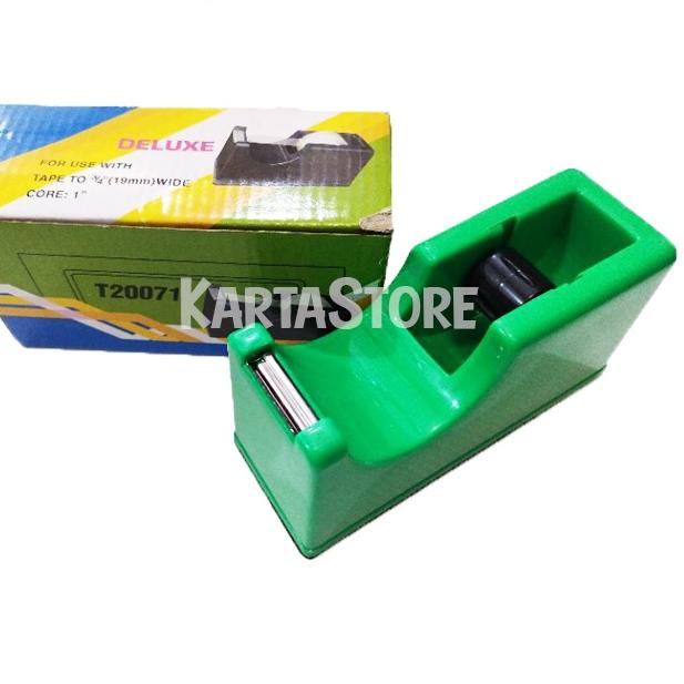 

Model baru - TEMPAT ISOLASI LAKBAN 1 INCH / DISPENSER LAKBAN 1 INCH .,