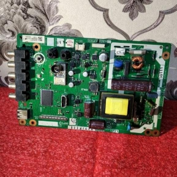 Mesin Tv - Modul Tv - Komponen Elektronik Tv - Maipremiumoard -