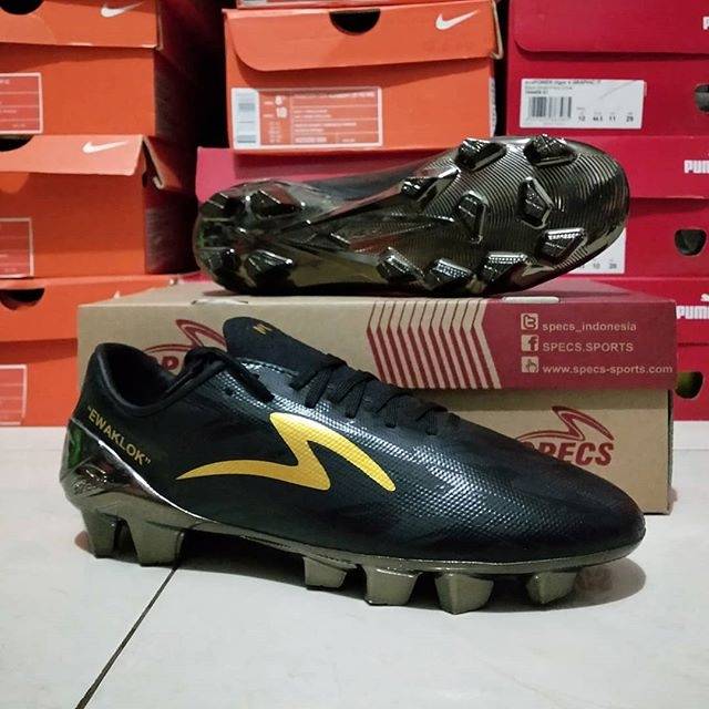 Specs Accelarator Illuzion Klok SE Fg