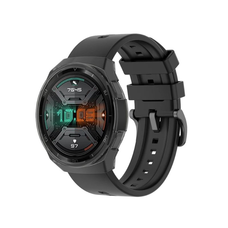 Case / Cover Silikon Pelindung Huawei Watch GT 2e | GT2e