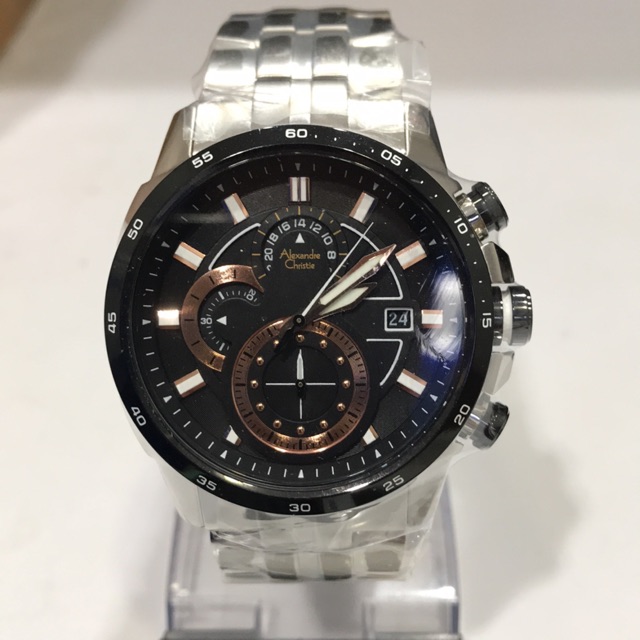 ALEXANDRE CHRISTIE 6363MC