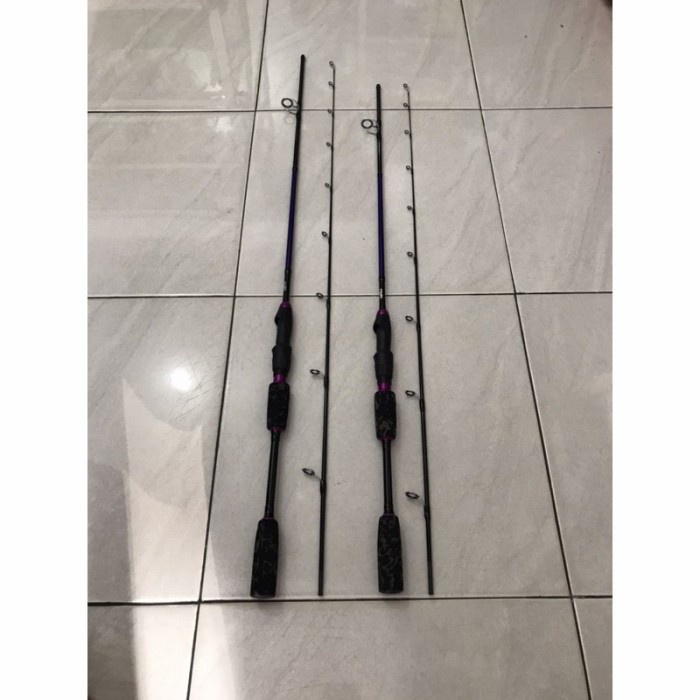 Joran Fugu Gozira Carbon Solid 120 135 150 165 180 Cm Cv