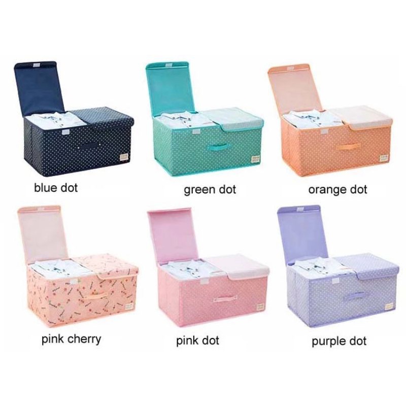 726 Large Capacity storage box/Container storage box/Large Box