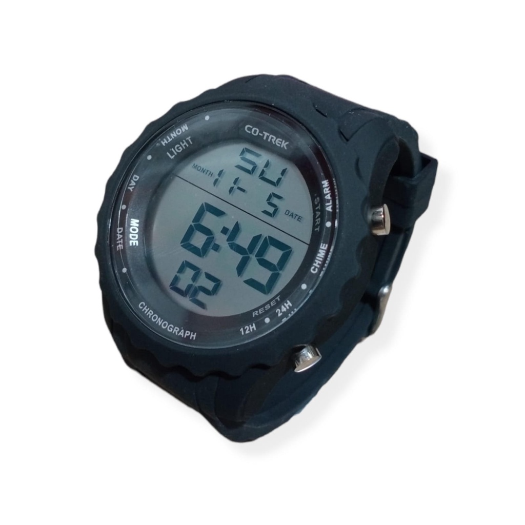 Jam Tangan Co-trek Traverse