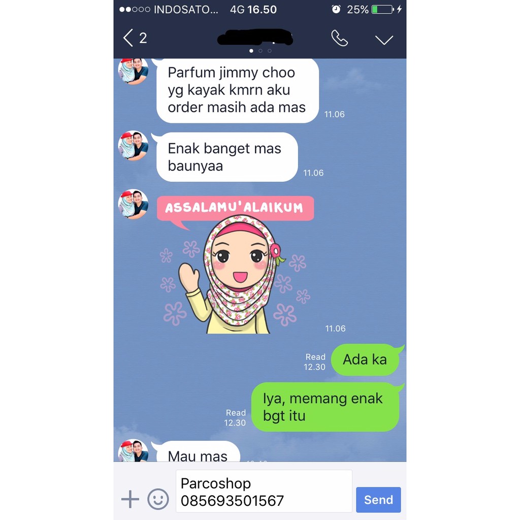 CALVIN KLEIN CK BE PARFUM ORIGINAL 100% box (bukan ori reject dll)