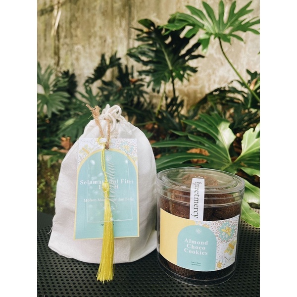 

Hampers Lebaran The Early Hours