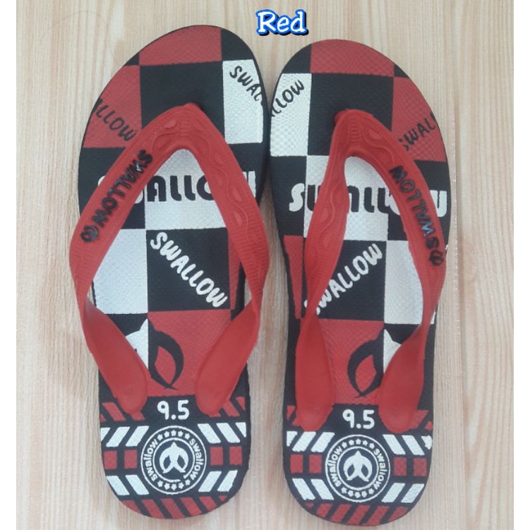 Sandal swallow/sandal jepit swallow distro/sandal distro/sendal jepit/sandal casual