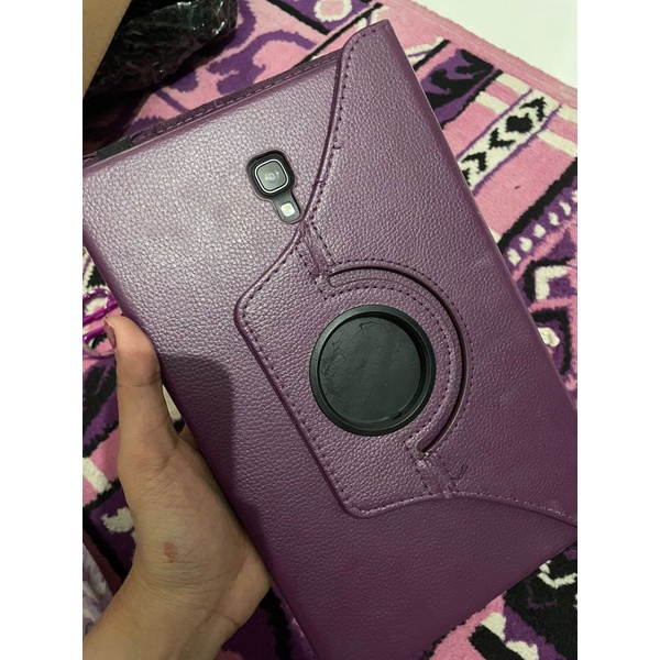 tablet SAMSUNG GALAXY A second