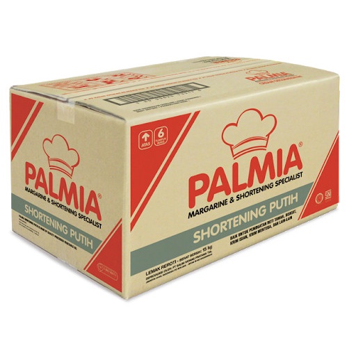 

PALMIA SHORTENING PUTIH