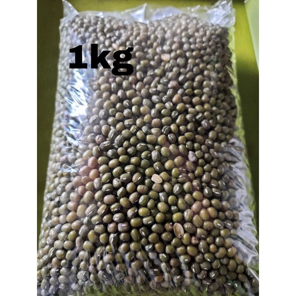 

Kacang Hijau Premium