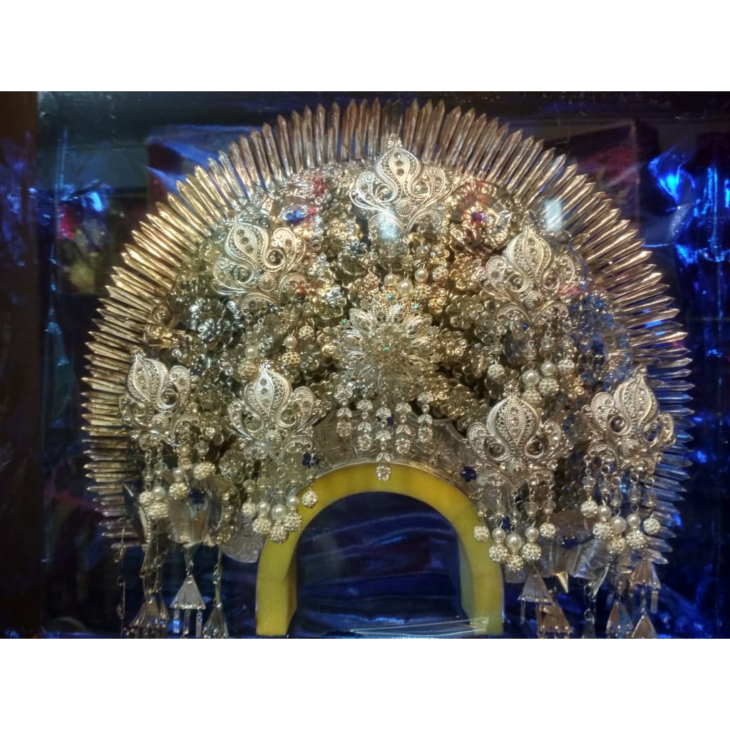 

Suntiang Minang