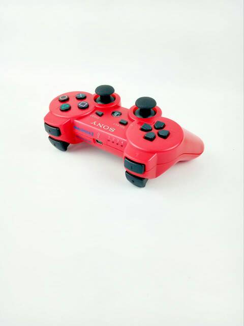 STIK PS3 WARNA WIRELESS