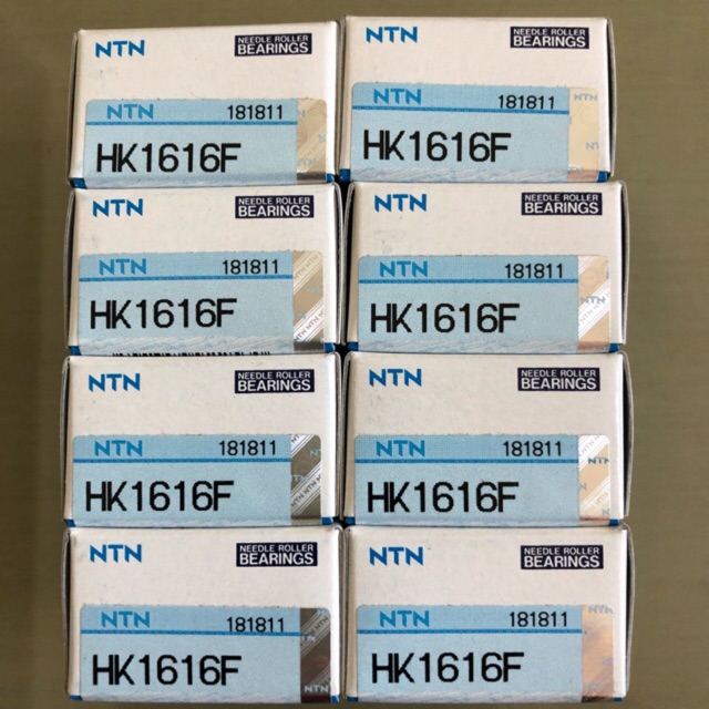 Bearing / Laher HK 1616 NTN