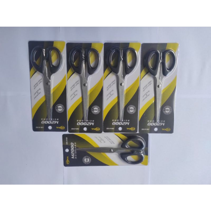 

Gunting / Alat Potong Kertas / Alat Potong Tali