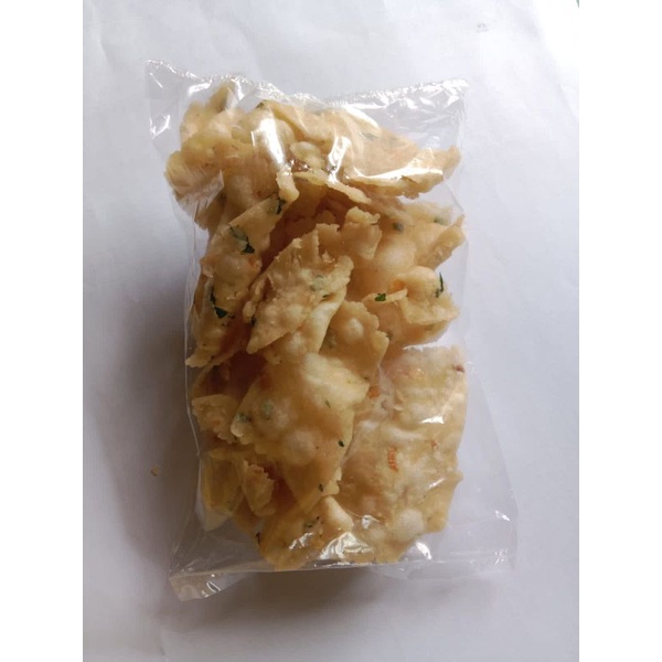 

kripik kue bawang