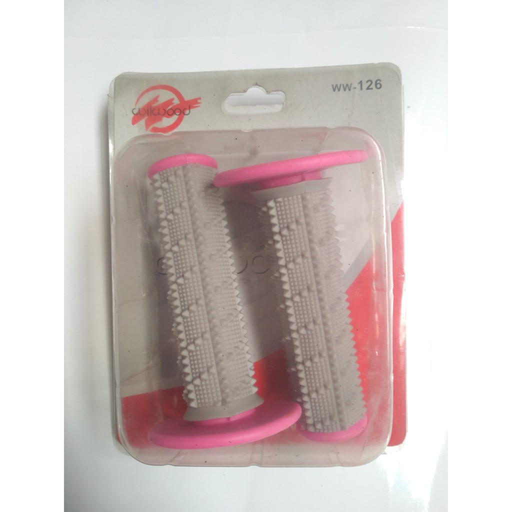 Handgrip Wilwood Universal Fatbar Dan Twinwall