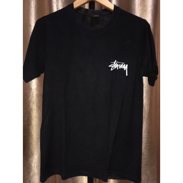 Tshirt Stussy second