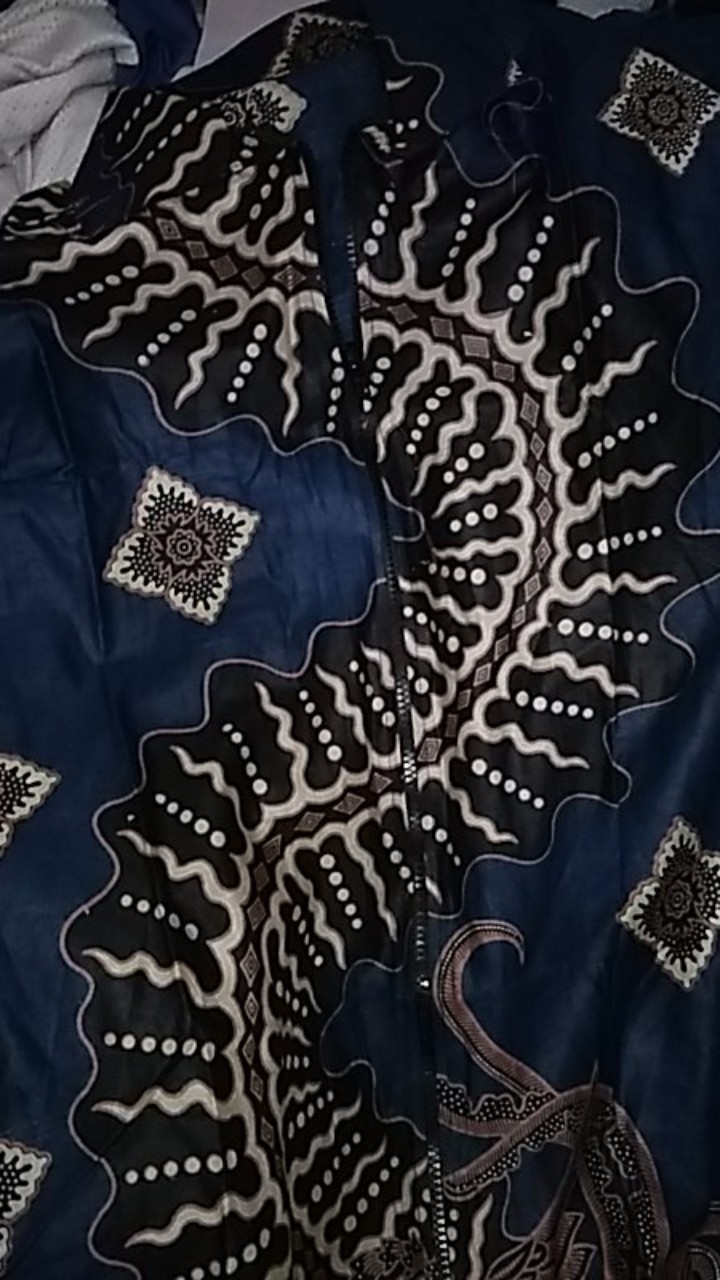 Terlaris Batik Tunik Termurah Top 1 Di Shopee Original No Kw