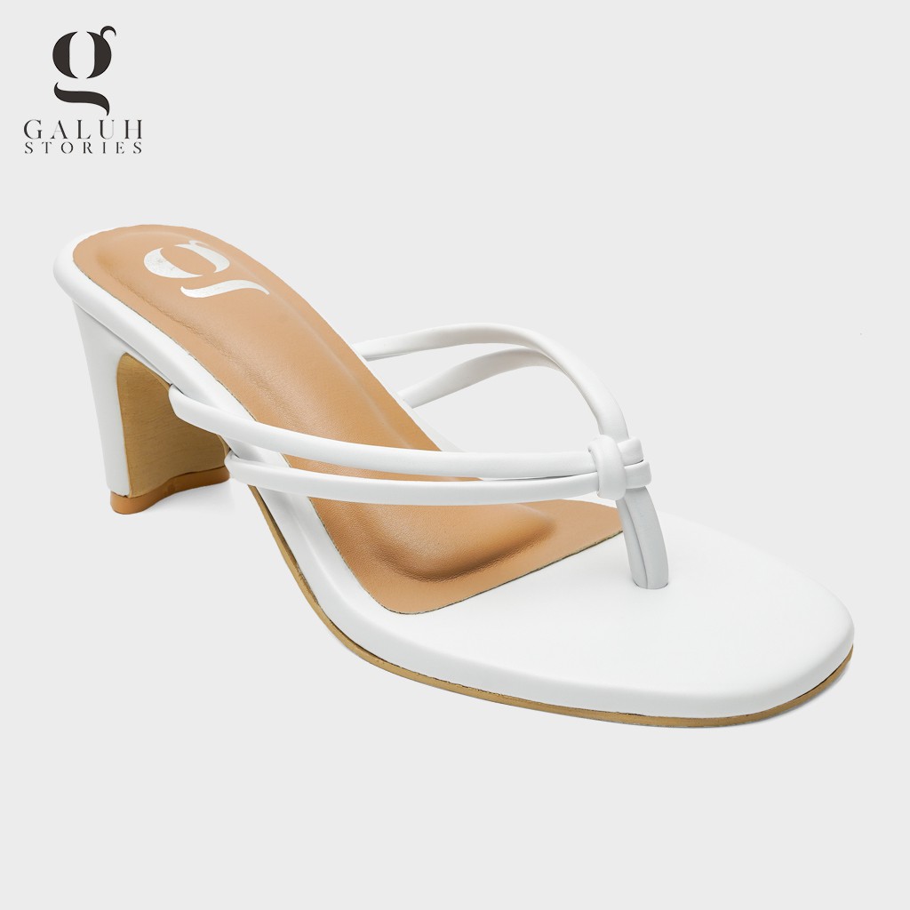 Galuh Stories Nitara Block Heels Wanita-7