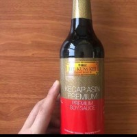 

Kecap Asin Lee Kum Kee / Premium Soy Sauce