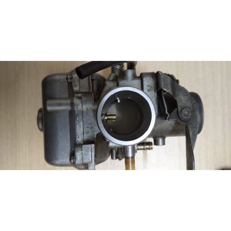 karburator ninja rr