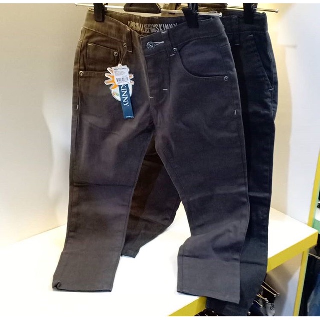 celana anak branded> little m> brand matahari