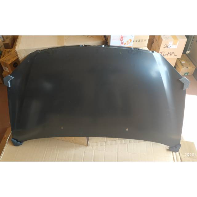 Kap mesin avanza xenia 2005 2007 2009 2011