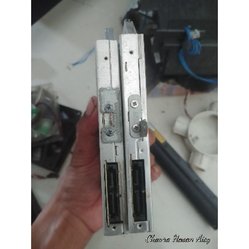 DVD CD ROM LAPTOP SLIM TEBAL