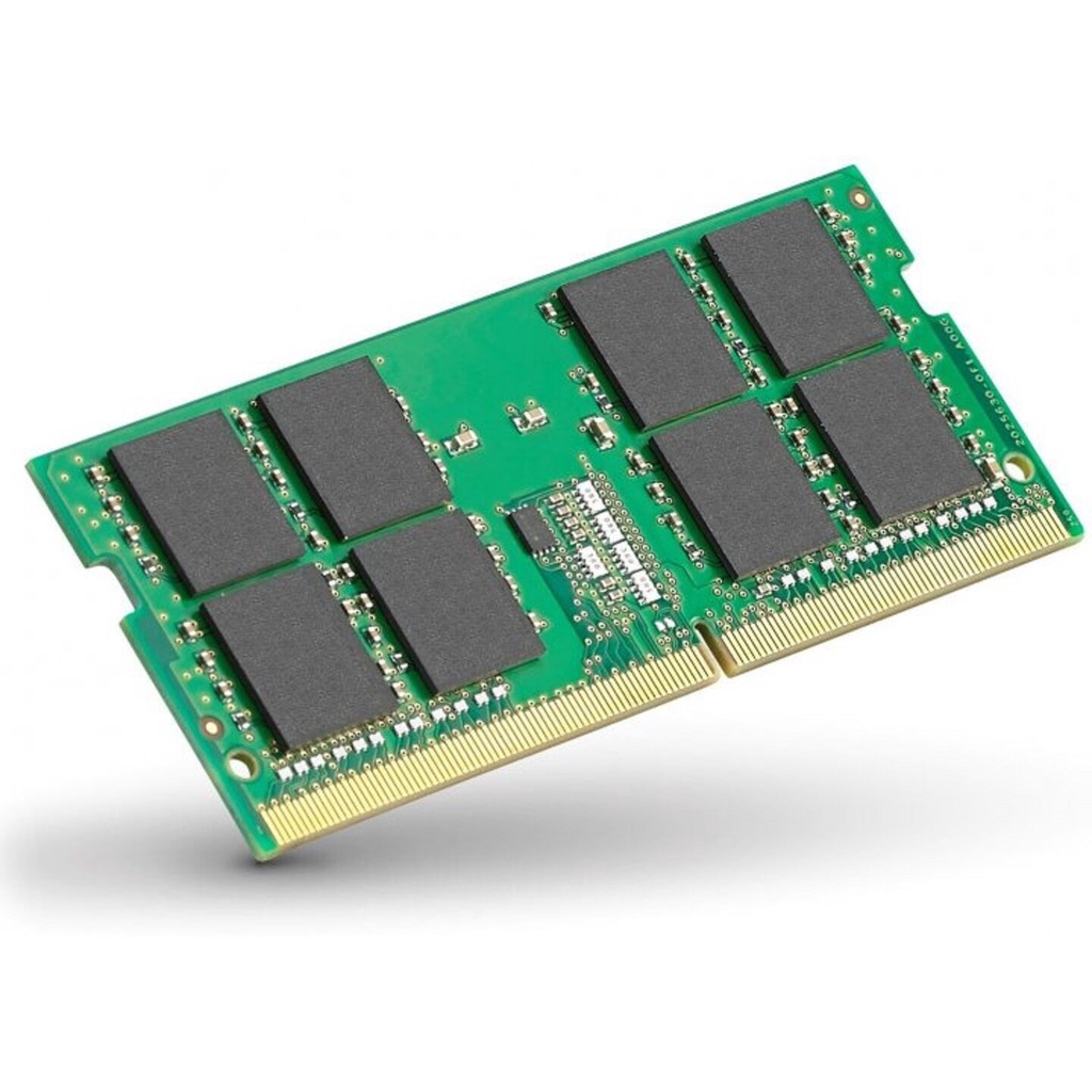 Kingston RAM SODIMM 8GB DDR4 KVR32S22S8/8 3200MHz Garansi Resmi
