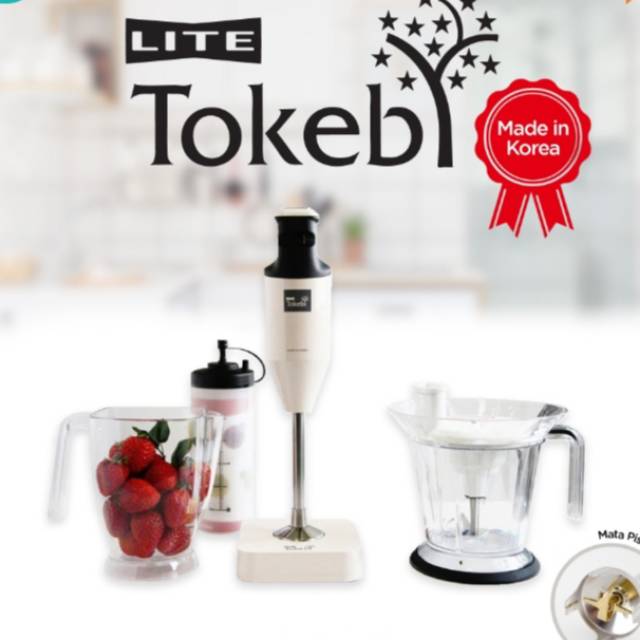 Tokebi Lite