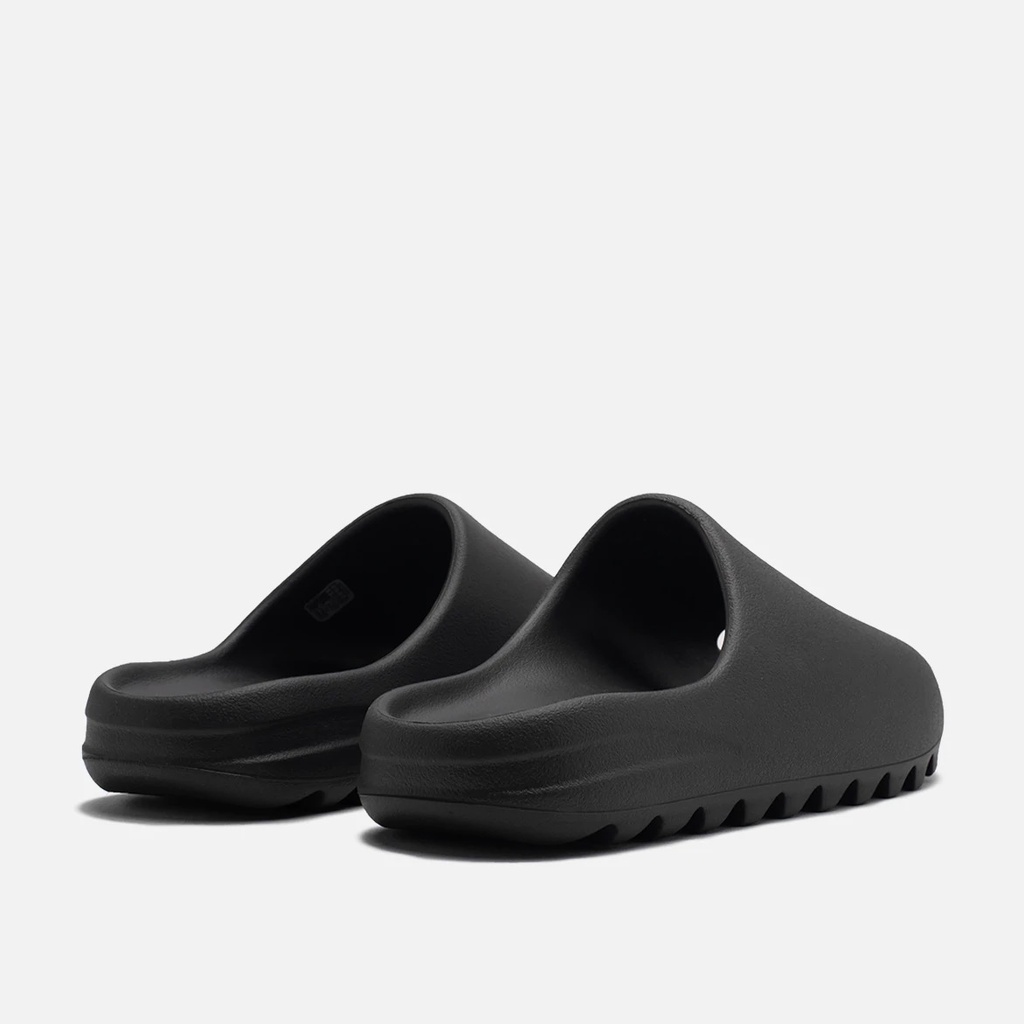 Yeezy Slides Onyx HQ6448 100% Authentic