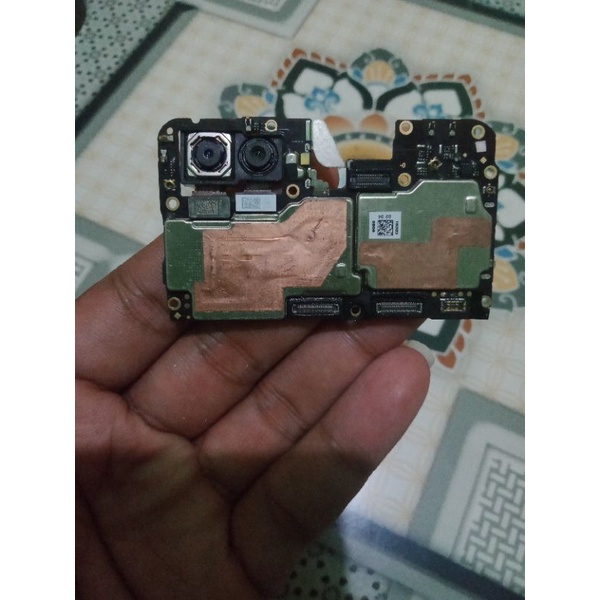 MESIN MATI OPPO A3S CPH1803