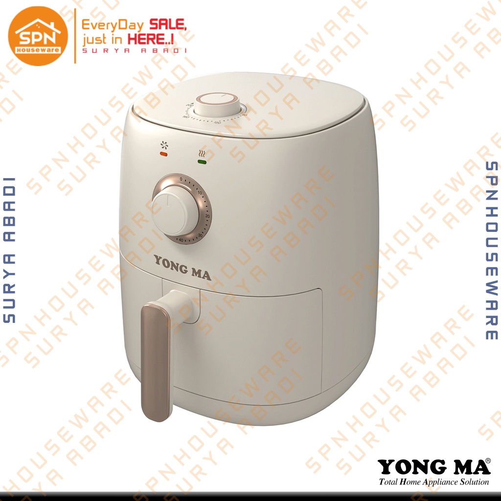 YONG MA YMF101 Magic Fryer