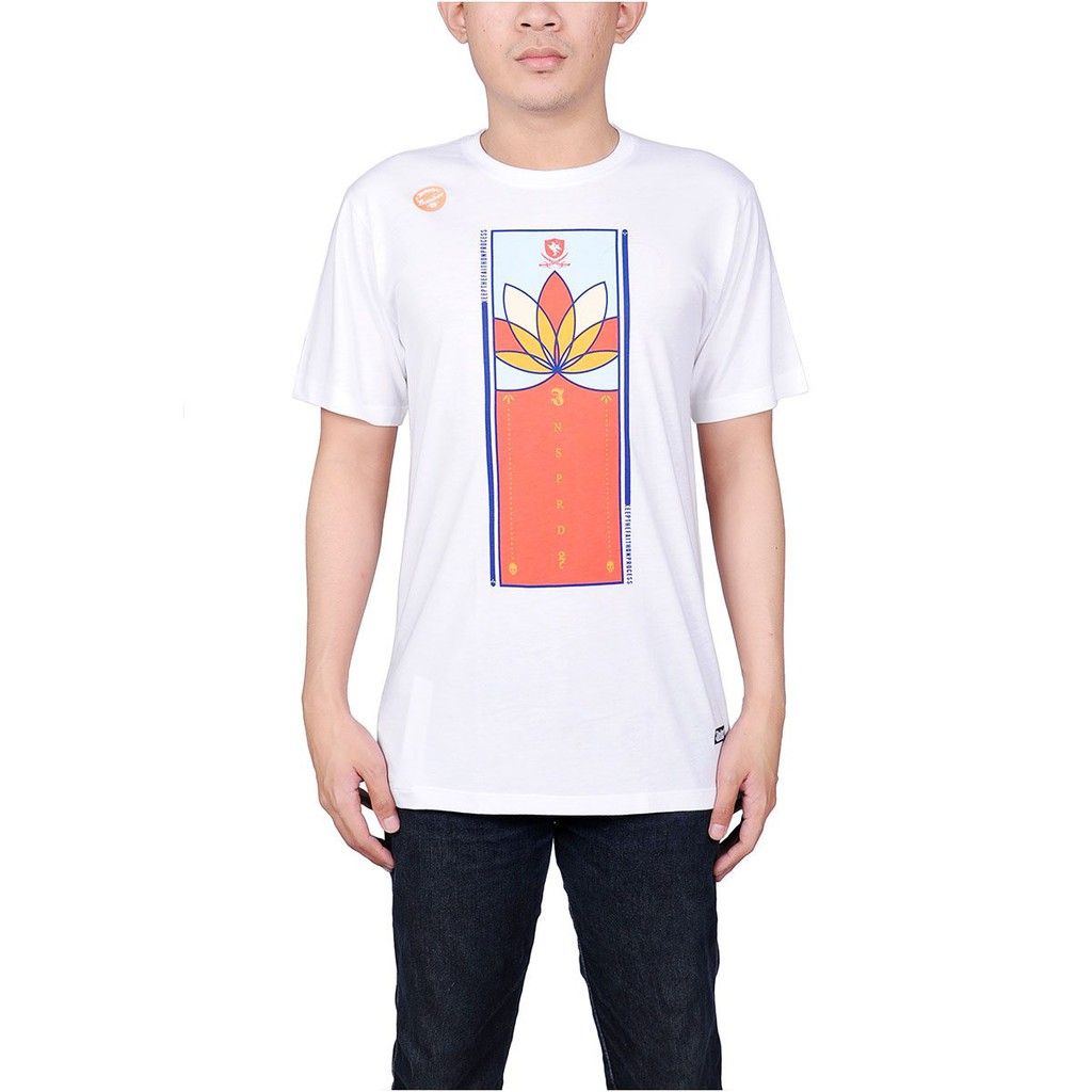 

Inspired27 Tshirt - Cabella