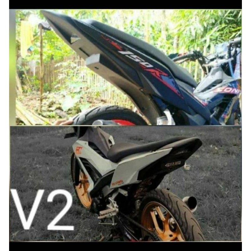 undertail v2 Honda sonic | UT sonic