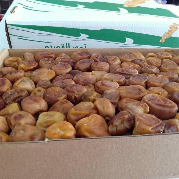 

NL760 KURMA SUKARI PER DUS 3KG KURMA BASAH KURMA RAJA FDGG56416