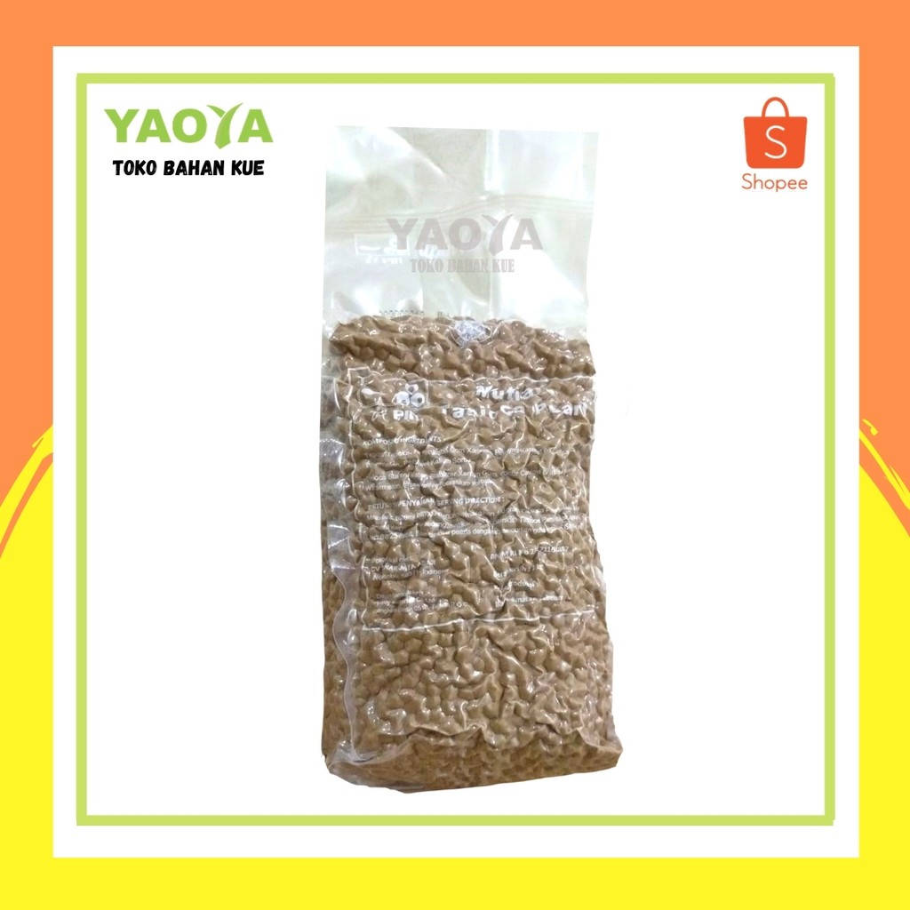 

BUBBLE MUTIARA MINI 1kg PLAIN