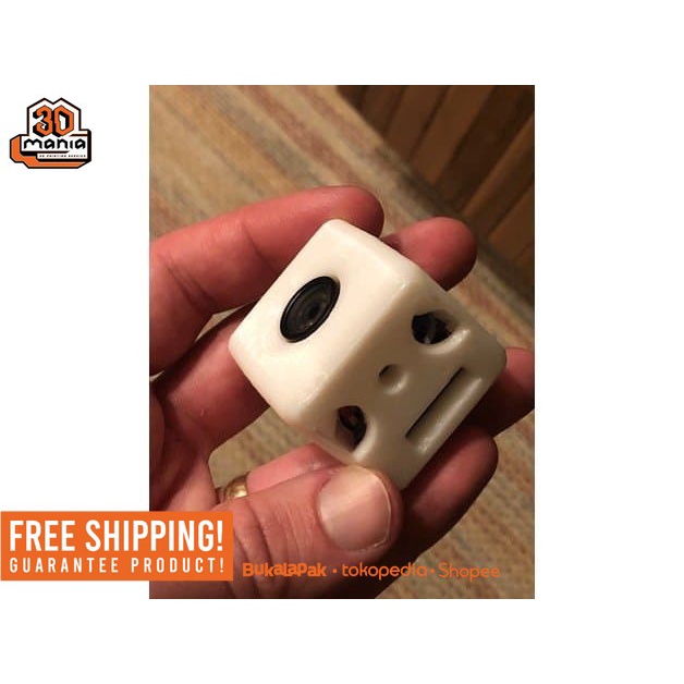 Caddx Turtle V2 Case TPU 3d Print