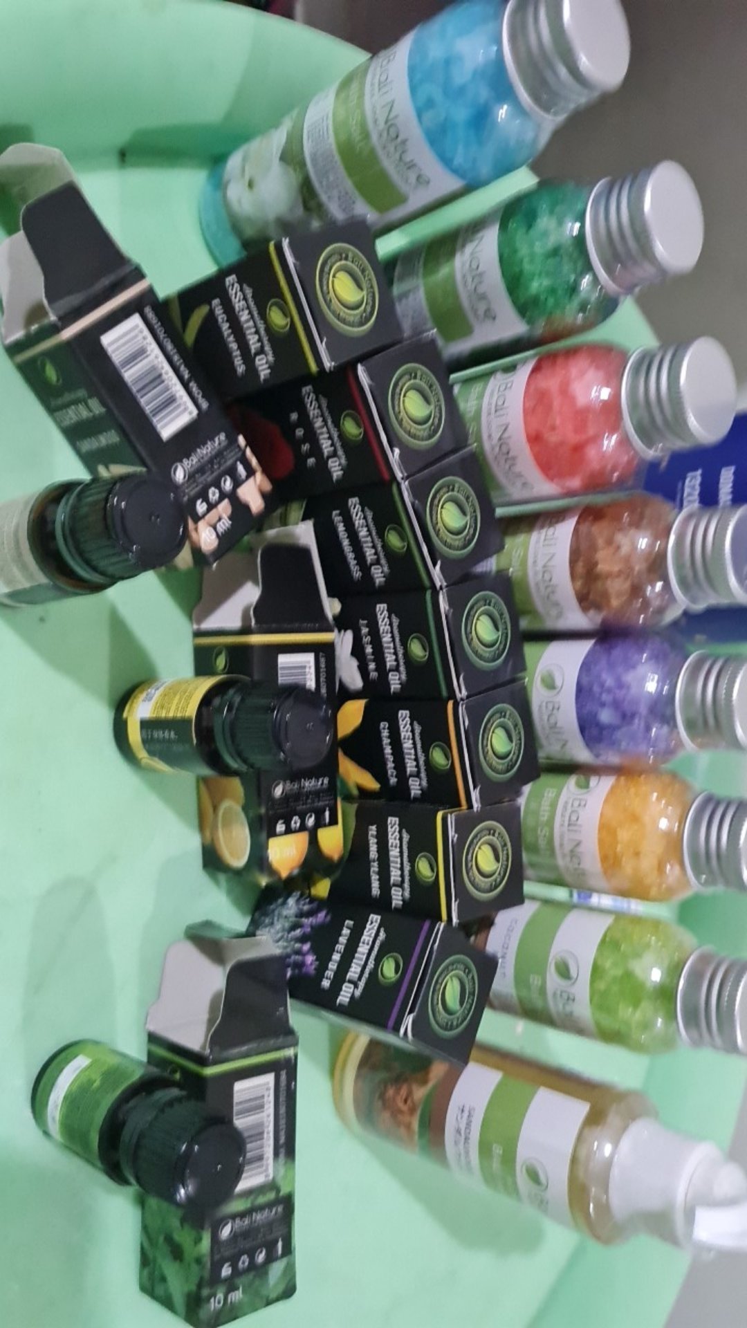 Ylang - Ylang  - Aromatherapy Essential Oil