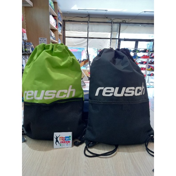 Tas Sepatu REUSCH_BE THE ONE