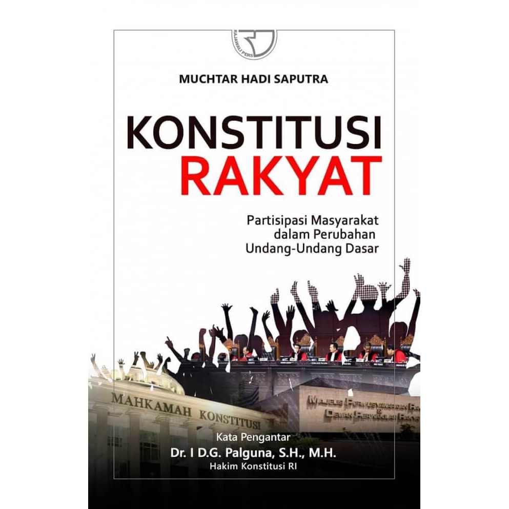 

Buku Konstitusi Rakyat (Original)