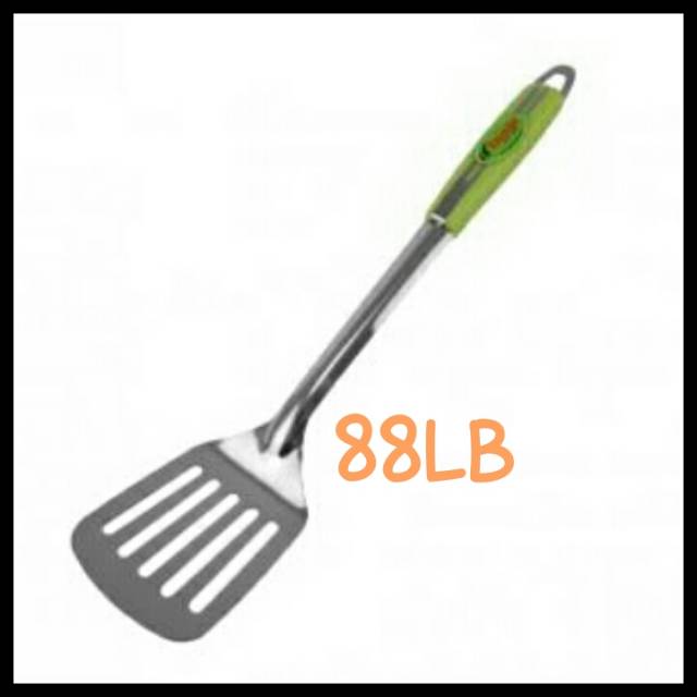 Sodet Stainless Bolong Komodo / Sodet Komodo / Sodet Stainless / Sodet Lubang