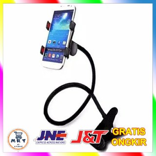 Mount Holder Smartphone / Hp Sepeda Universal 360 Derajat