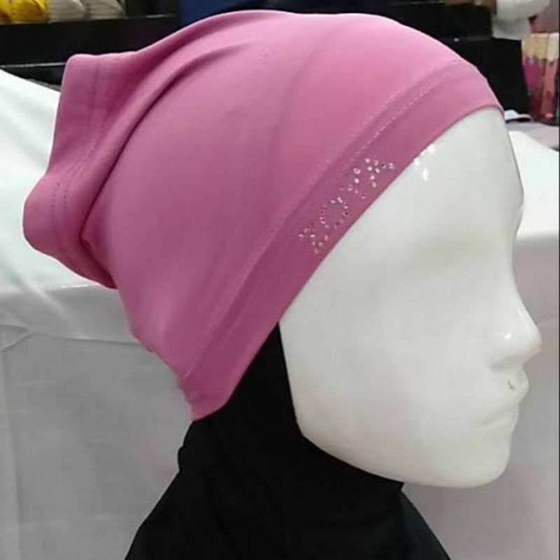 INNER CIPUT ZOYA // [DISC PROMO]