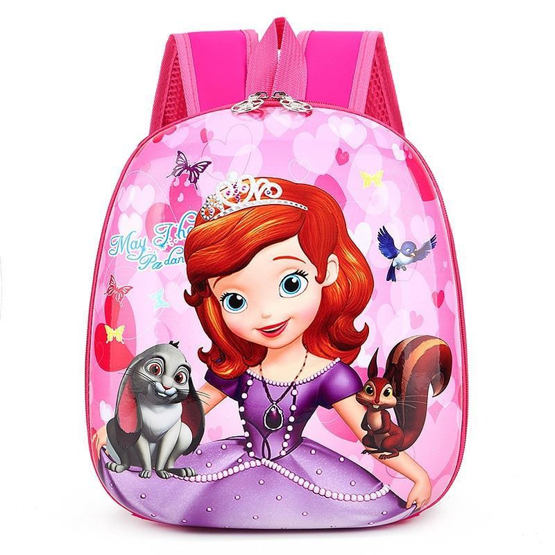 TAS HAPPY JTF776 RANSEL ANAK PEREMPUAN &amp; LAKI-LAKI Tas batam tas import 1kg bisa 4 tas BQ3293 CR7810