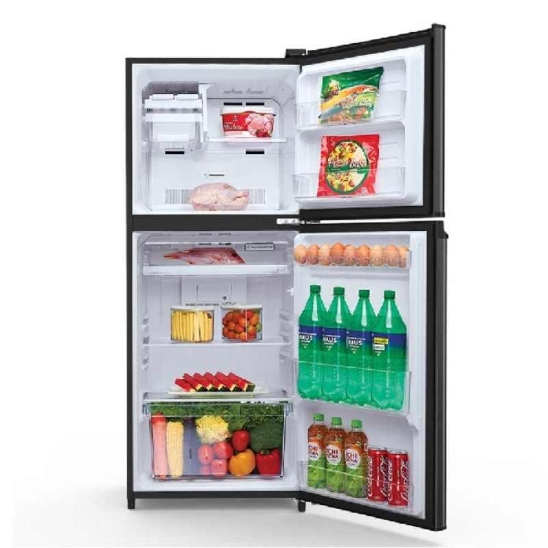 SHARP KULKAS 2 PINTU SJ 237MG KOTA PADANG